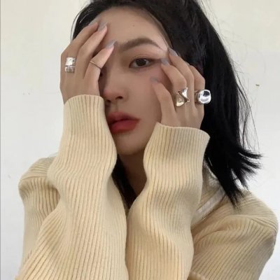 萝美